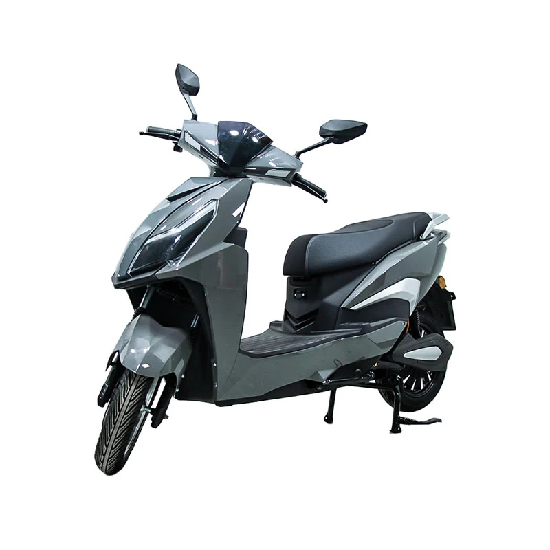 1500w электр мотоциклі 2 доңғалақты скутер