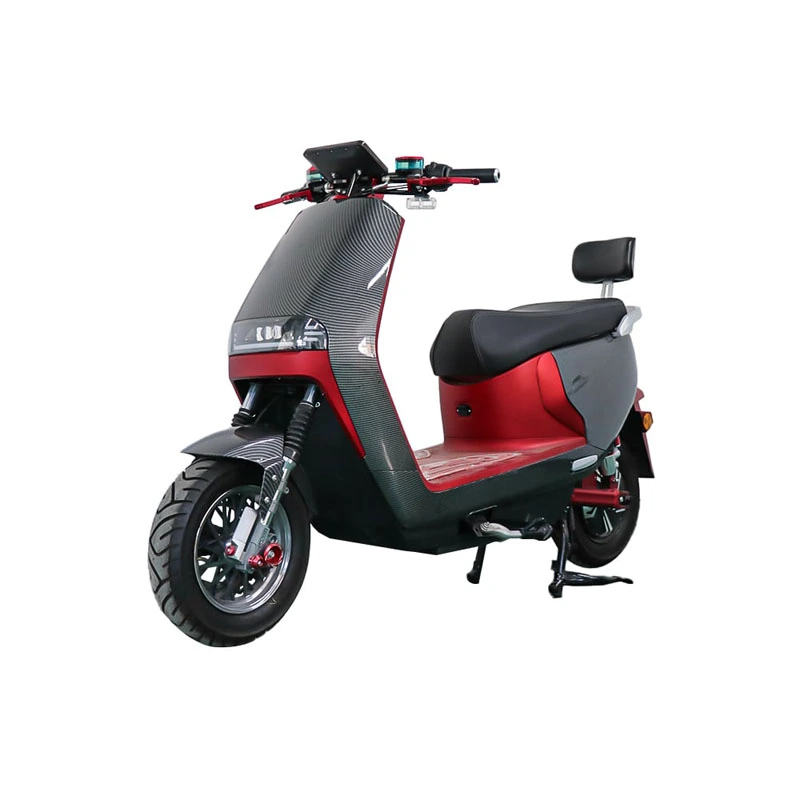 ЕЭК Roading Road Scootser