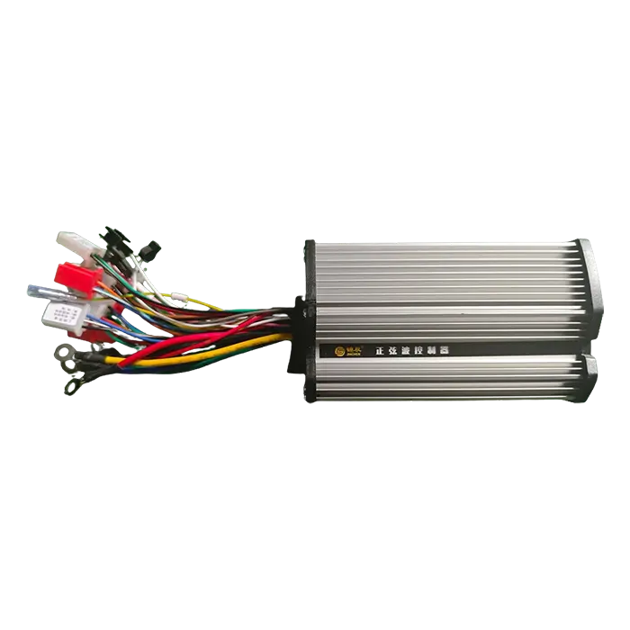 Үш режимді басқару құралы 650 Вт 32а 48-72v